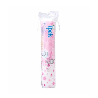 Bông tẩy trang ipek thỗ nhĩ kì, Skinlovers, Care4u 80/130/150/233 miếng