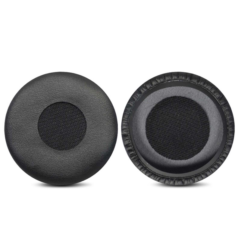 [3C] Đệm tai nghe mềm thay thế thoáng khí cho Jabra tiến hóa 20se 30II 40 65 + 75