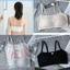 Áo bra học sinh chất liệu cotton có mút áo lót thấm mồ hôi mặc kute
