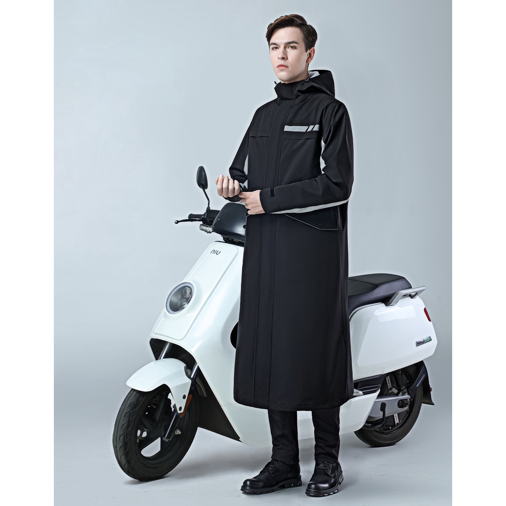 Áo Mưa Măng Tô Nam 2 Lớp Vải Tpu Nhập Khẩu Thời Trang Hàn Quốc | Shopee  Việt Nam
