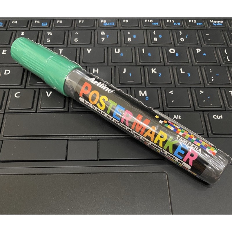 Bút vẽ quảng cáo Artline Poster Marker Tempera EPP4 Shopee Việt Nam