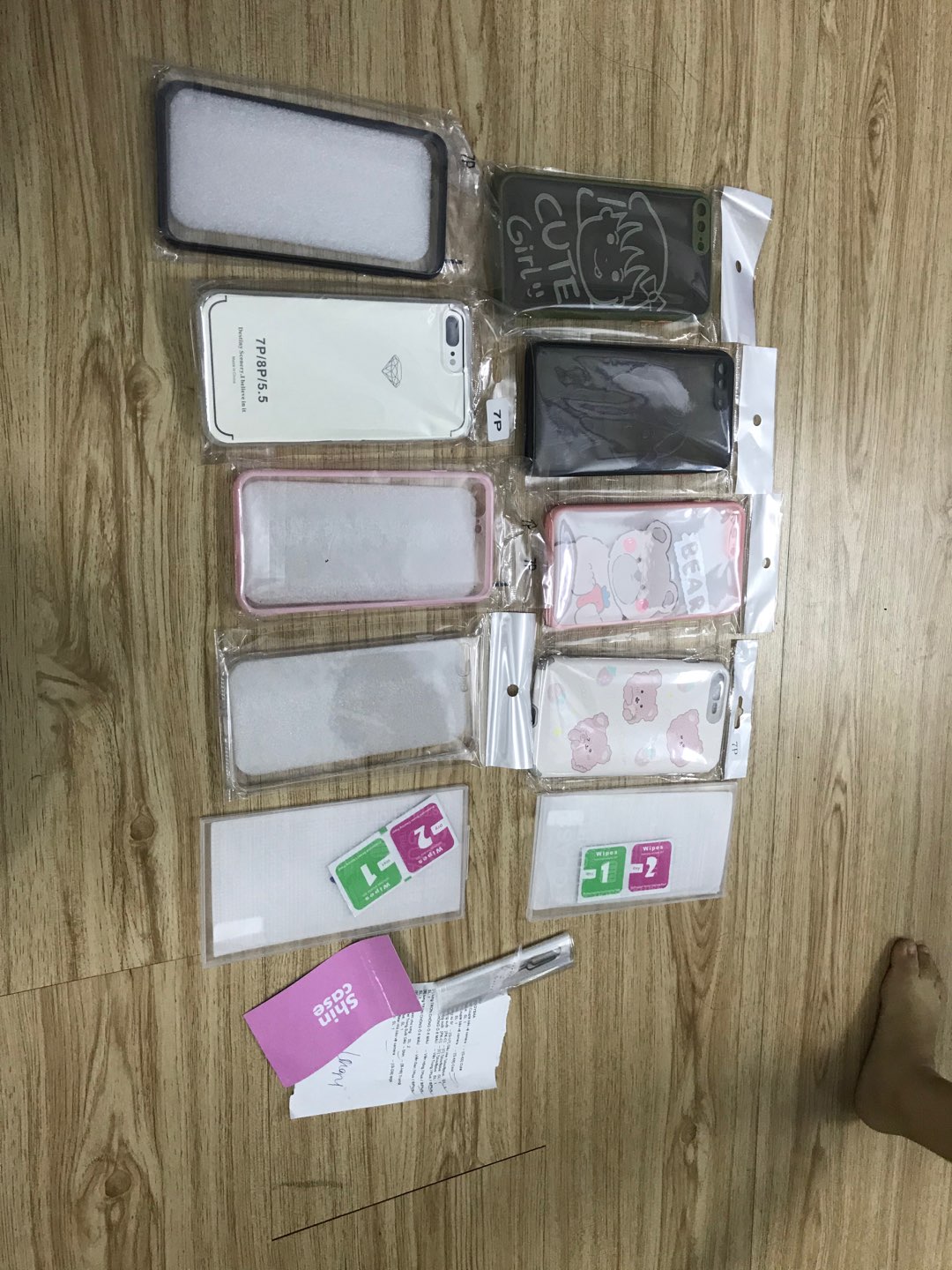 Ảnh đánh giá