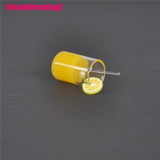 Bộ 2 cốc nước chanh cho tỷ lệ trang trí nhà cửa