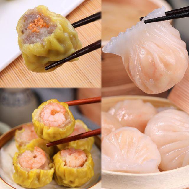 Há Cảo gói 500g thơm ngon