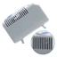 Yoo KTS011 0-60°C Bộ điều khiển nhiệt độ cảm biến cơ khí nhỏ gọn MỚI