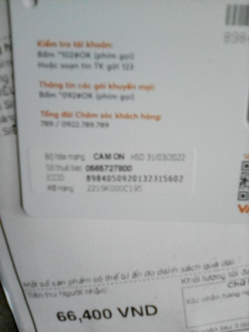 Ảnh đánh giá