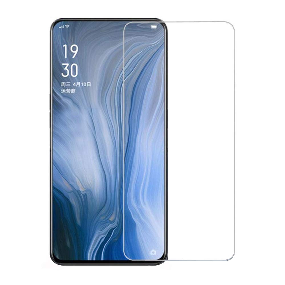Kính cường lực bảo vệ toàn màn hình cho OPPO Reno 16 16F 15 15F 14 14F 13 13F 12F 11F 8 8T 8Z 7 7Z 6 5 4 Find X9 X8 Pro Max 6Z 2F 2Z 2 4G 5G 2026