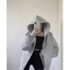 Áo khoác nỉ ngoại form to y hình cho các bạn trẻ thời trang genz 2022 cực hot HIYU STORE