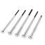 11PCS Precision Screwdriver Set Mini Bijoutiers Montres Lunettes Réparations Kit