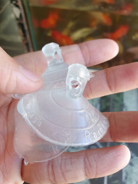 NÚT HÍT ỐNG DÂY OXY MÁY OXY HỒ CÁ