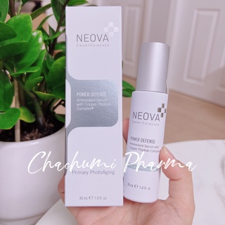 Serum Neova Power Defense Phức Hợp Đồng Chống Oxy Hóa, Chống Lão Hóa 30ml