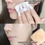 Miếng Đệm Trang Điểm Nhiều Kiểu Dáng Tuỳ Chọn Bằng Cotton Màu Kẹo Ngọt Tiện Dụng