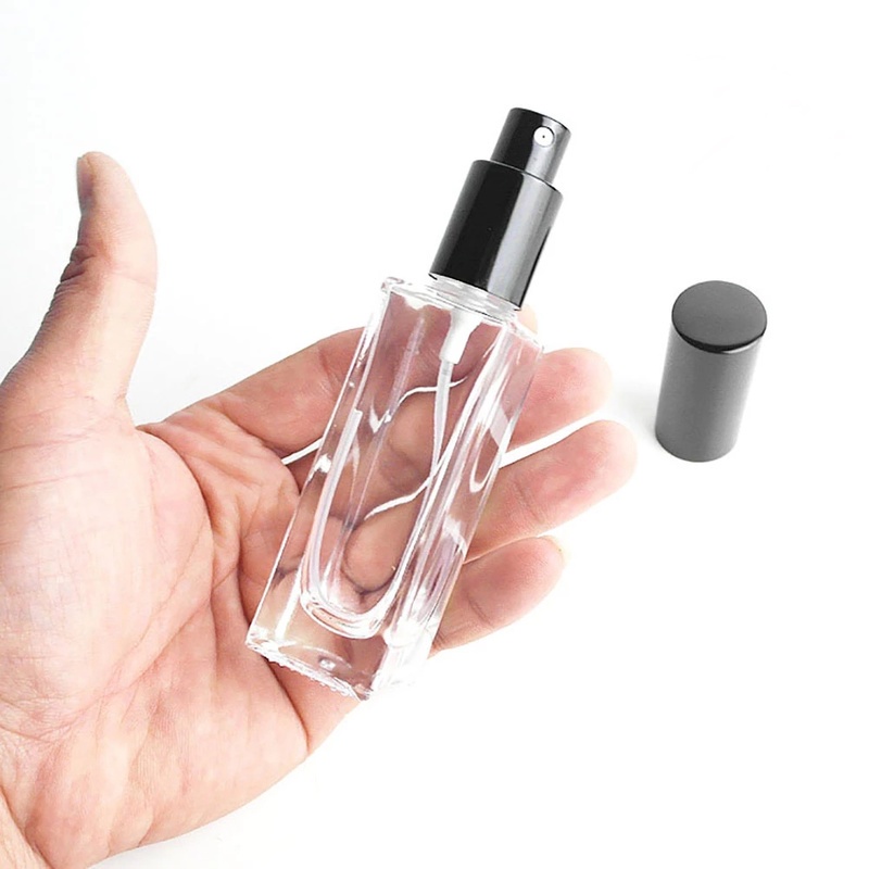 [CỰC SỐC 11K-10ML] CHAI CHIẾT NƯỚC HOA THỦY TINH 10ML (Vỏ chiết nước hoa/Ống chiết nước hoa)