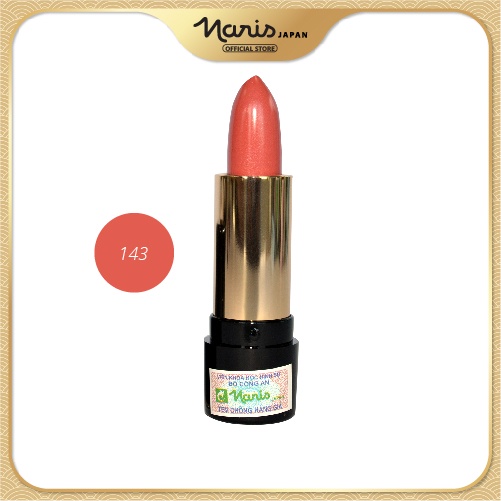 Ảnh Son Mịn Môi Dưỡng Ẩm CNC Ceniciente Lipstick 2