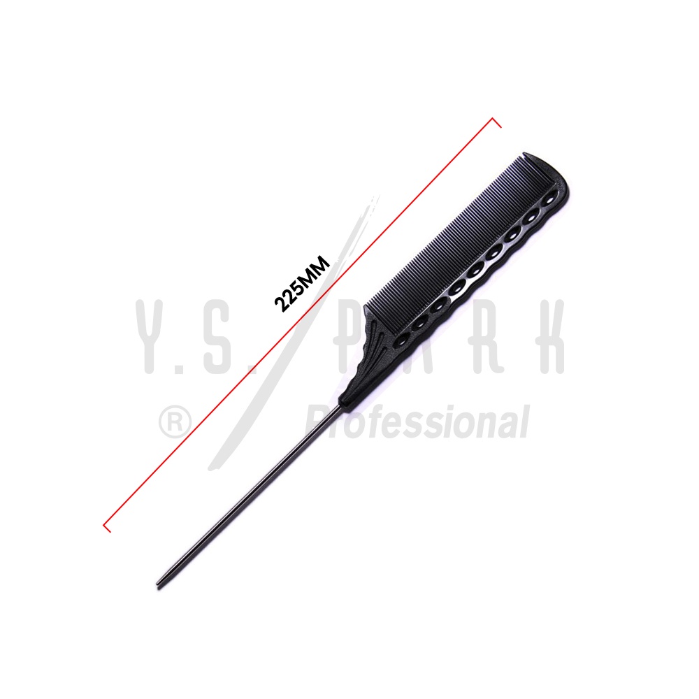 Ảnh Lược chải màu và uốn nhuộm chuyên dụng YS PARK YS-116 chịu nhiệt - Hàng chính hãng Made in Japan 2