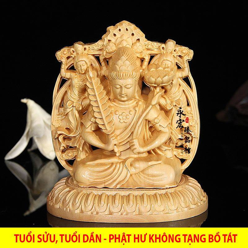 Kết Luận: Phật Độ Mạng Giúp Người Tuổi Giáp Dần Hướng Tới Thành Công Và Bình An