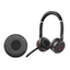 Đệm tai nghe mềm thay thế thoáng khí cho Jabra tiến hóa 20se 30II 40 65 + 75