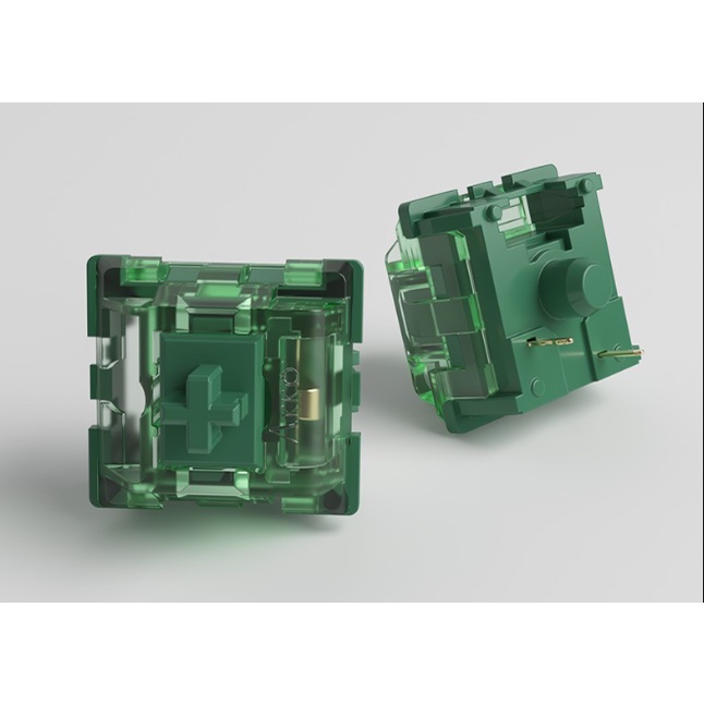 Switch Akko Matcha - 45 switch/pack - New Fullbox | Shopee Việt Nam