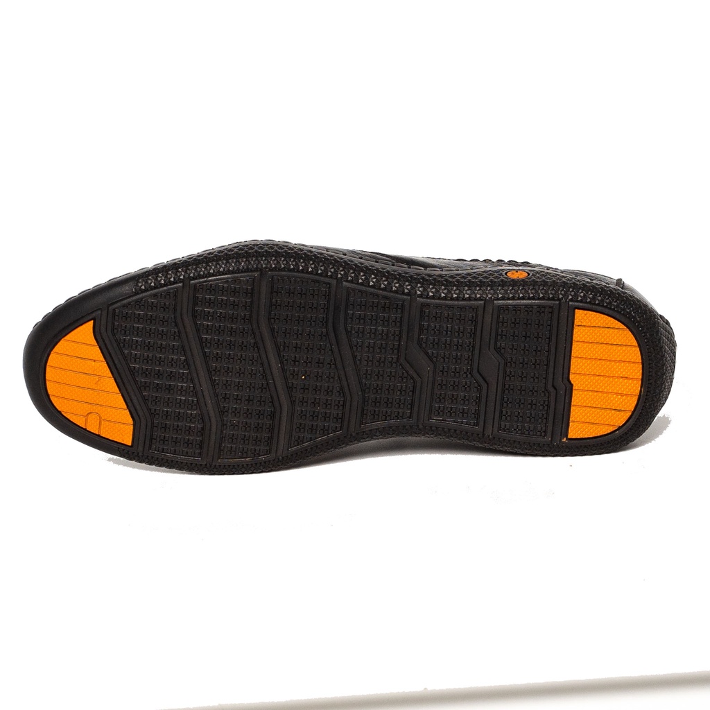 Mô tả Giày mọi da bò thật trẻ trung VO Shoes VO4099 - 8