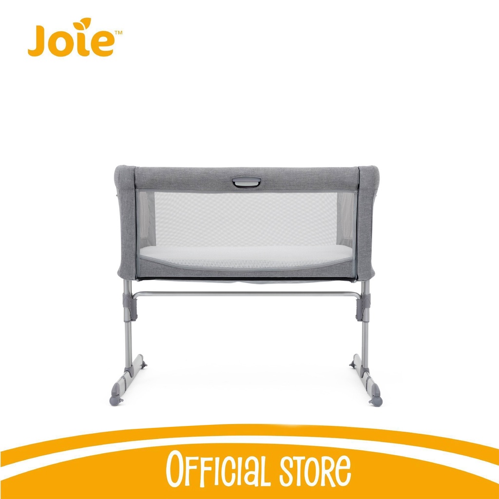 Ảnh Nôi cho bé Joie Roomie | Giường cho bé sơ sinh đến 9 kg có thể điều chỉnh độ cao, hạ thành dễ dàng 1