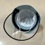 NÓN BUCKET CÓ KÍNH CHỐNG BUI THÊU CHIẾC XE CHO TRẺ EM