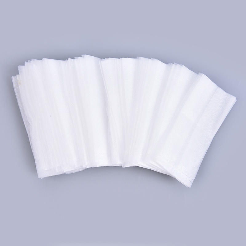 Set 100 túi vải ươm cây trồng bằng vải không dệt thân thiện với môi trường tiện lợi chất lượng cao