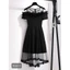 ĐẦM UMI PHỐI LƯỚI SANG CHẢNH - THỜI TRANG TIỂU THƯ HÀN QUỐC - THANH LỊCH 2022 HIYU FASHION