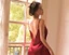 SX293 váy ngủ sexy cao cấp - đầm ngủ gợi cảm KELLY WANG