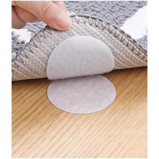 Combo 5 miếng dán cố định tấm ga trải giường, đệm sofa, Thảm Lót Sàn Chống Trượt....