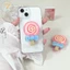 Zymello Ins Giá Đỡ Túi Khí Thả Keo Hoạt Hình Đơn Giản Dễ Thương Phù Hợp Với Mọi Model Điện Thoại Di Động Nam Và Nữ