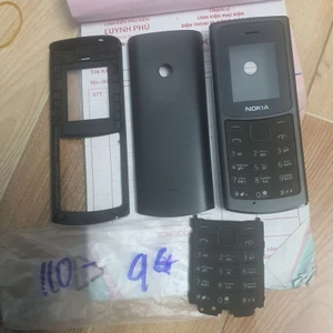 Vỏ nokia 110 4G/TA 1376 có bàn phím bao test