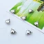 DELMER DIY Phụ Kiện Trang Sức Vòng Tay Phụ Kiện Mặt Dây Chuyền Ngọt Ngào Tình Bạn Dây Phát Hiện Cá Tính Cặp Đôi Trang Sức Làm