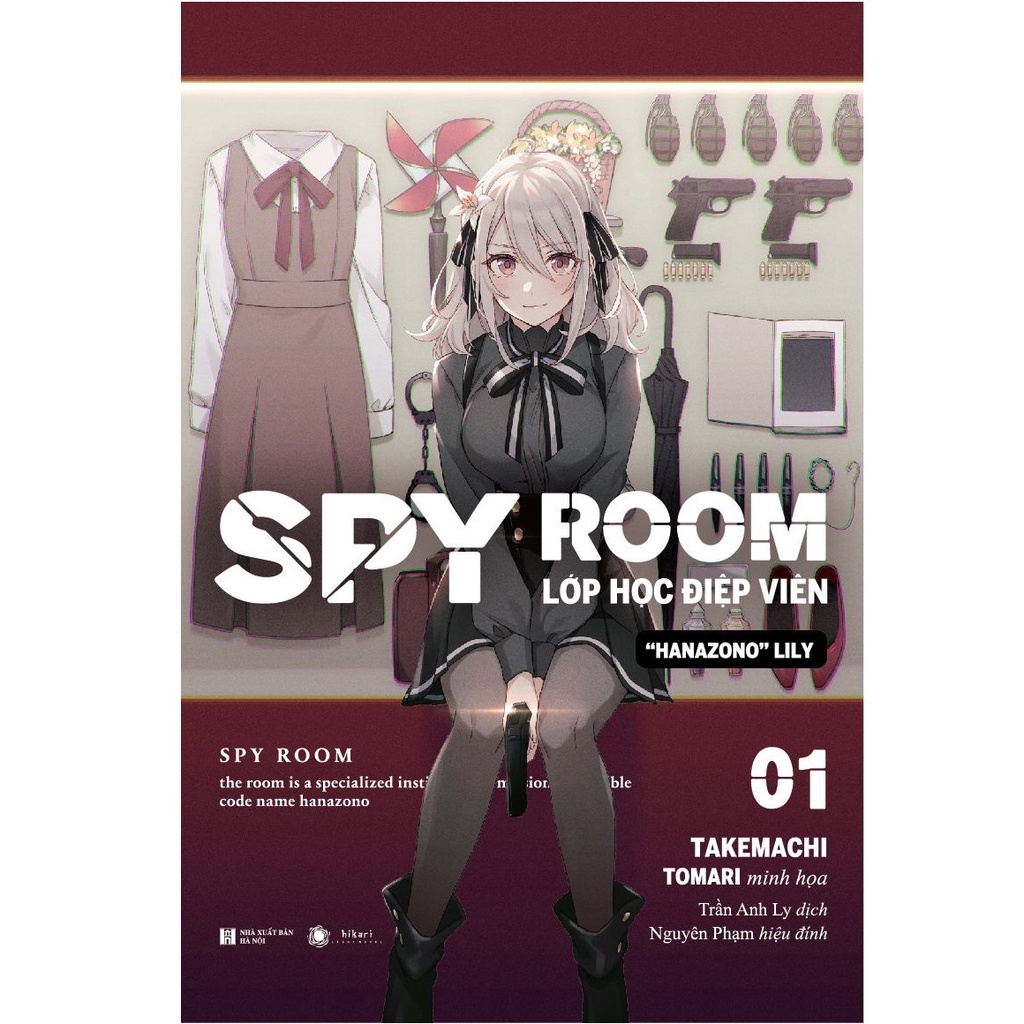 SPY Room 6 giá rẻ Tháng 8,2023|BigGo Việt Nam
