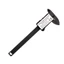 Unstop * Dụng cụ đo Caliper kỹ thuật số Thước đo micromet điện tử Màn hình LCD Tự động tắt Tính năng Inch Millimeter Convers