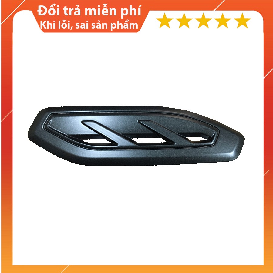 Ốp mang cá (ốp gió tai xe) bên trái, bên phải Ford ranger raptor ...