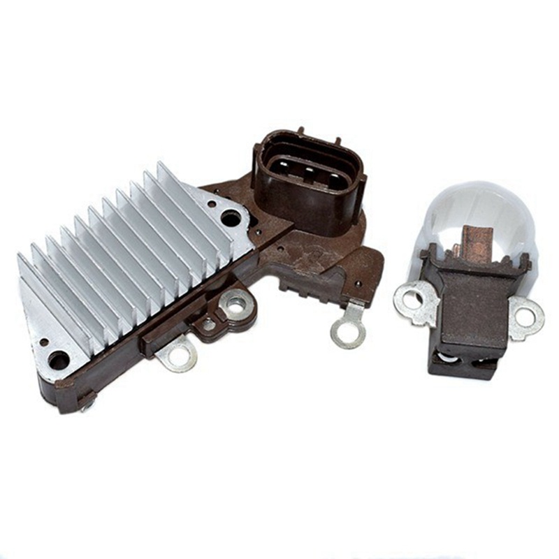 Bộ Điều Chỉnh Điện Áp Chuyên Dụng Cho Xe Hơi toyota 2770035040 2770074030 2770040050 2770046050 2770065010 1260001540 1260001580