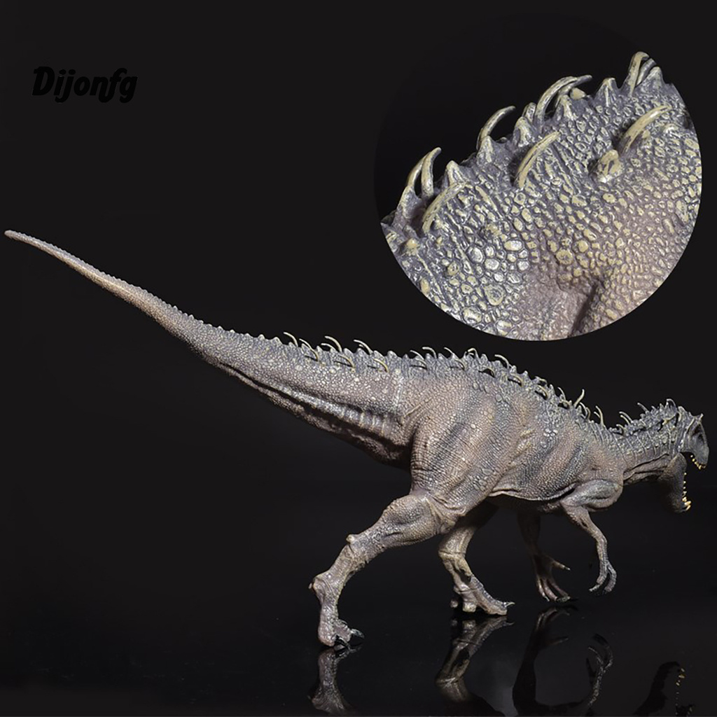 Di Di Di Di Chuyển Miệng PVC Mới Kỷ Jura Thế Giới Indominus Rex Nhân Vật Hành Động Trẻ Em Để Trang Trí