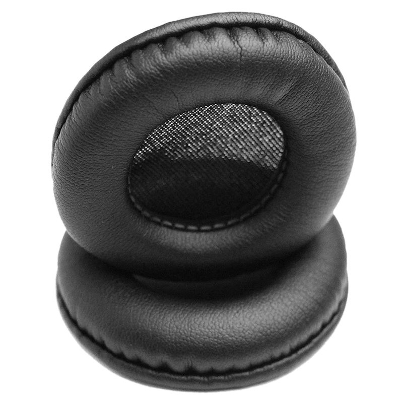2X 60mm LR Ear Pads Earpad Cover Pad Tai nghe thay thế 6CM PAD