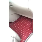 【Mitsubishi Outlander】(Hàng sẵn có) Đệm sàn xe - Đệm chân / Đệm sàn / Đệm đạp / Đệm thảm ô tô - Bền với nước và bụi — ảnh 8