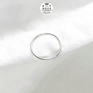 Women's 925 Silver Ring by DaLiAJewelry - Tiệm Bạc Đẹp
