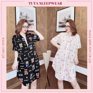 đầm pijama giá tốt Tháng 5, 2024 | Mua ngay | Shopee Việt Nam