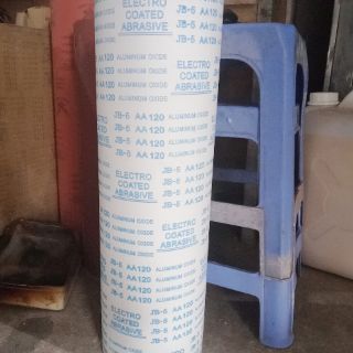 1 mét giấy nhám vải bản 60 cm các loại 60,80,100,120,150,180,240,320