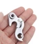 ICUCKO Xe Đạp Derailleur Móc Treo Khung MTB Kéo Đuôi Hợp Kim Nhôm Bền