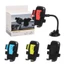 Giá đỡ điện thoại di động FANIELLAPOWELL Hữu ích Lắp đặt dễ dàng 360° Giá đỡ điện thoại ô tô