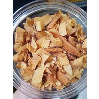 500g Dừa khô sấy giòn, thơm