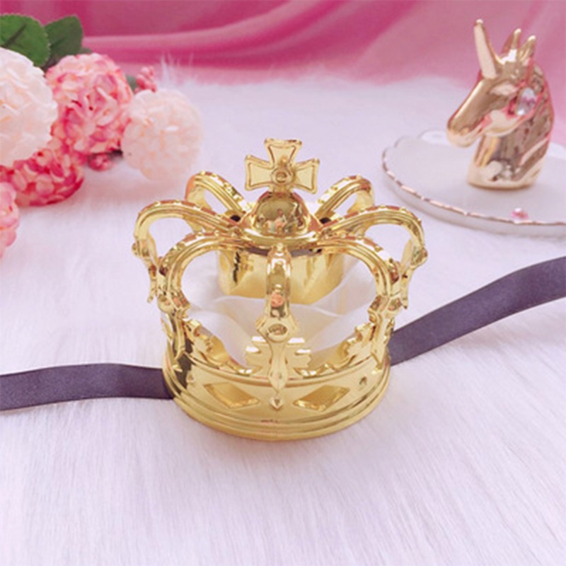Fl Gothic Công Chúa 3D Tiara Vương Miện Luxuries Nhân Tạo Hoa Hồng Cosplay Mũ Đội Đầu Phụ Kiện Tóc Có Kẹp Ruy Băng