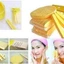 SỈ 20 Bông Nở Bọt Biển Chivey Nhật Bản, Nhẹ Nhàng Lấy Đi Bụi Bẩn