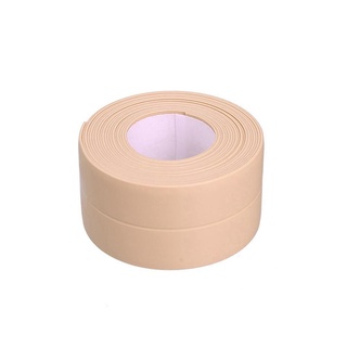 Dải niêm phong nhà bếp ROLY, Băng keo mặt bàn tự dính, Bồn tắm phòng tắm đầy màu sắc chuyên nghiệp Băng niêm phong chống nấm mốc Hộ gia đình