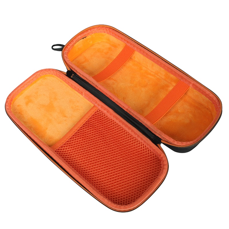 [3C] Vỏ cứng EVA chống sốc & bền bỉ Hộp đựng micro Hộp đựng âm thanh xây dựng EVA