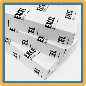 Giấy excel A4 A5 giấy photocopy giấy in máy canon in máy hp in hợp đồng in phiếu giao hàng in phiếu xuất kho giấy vẽ